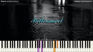Bittersweet (feat. LeeHi) - WONWOO X MINGYU
