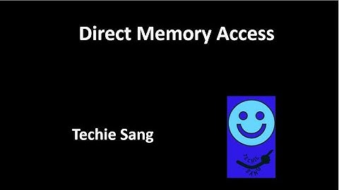 Direct Memory Access (DMA) Explained | Embedded Systems Tutorial