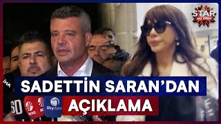 Uyuşturucu Soruşturması Kapsamında Tutuklanan Ela Rümeysa Cebecinin İfadesi Ortaya Çıktı