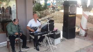 Antalya Muzisyen Calgıci Sebo