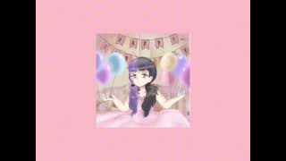 Pity Party by Melanie Martinez ||sped up||