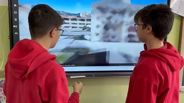 IC Capol DD San Nicola la Strada, Scuola secondaria di primo grado, indirizzo digitale