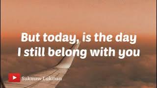 US'-Dearly Dave -(lirik) ost Kaget Nikah