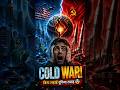 Cold War Decode 🔥 | USA vs USSR Explained in 60 Seconds | Nuclear Tension Story 😱 #facts #war
