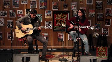 K. Flay - "Make Me Fade"