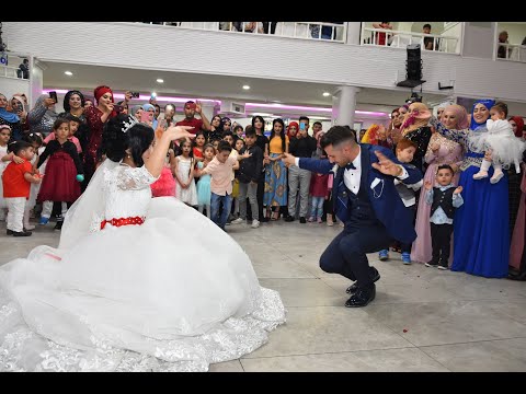 YUSUF & FATMA DÜĞÜN 04.05.2019