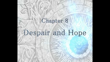 Fire Emblem: Path of Radiance [Chapter 8] - Despair and Hope - NO COMMENTARY
