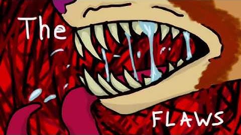 Little Clown [Cancelled] PMV MAP (Part 5)