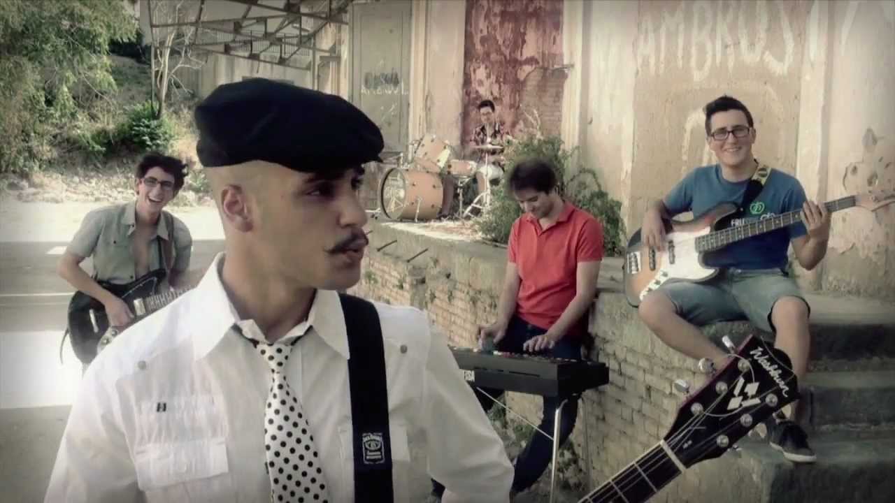 Civico 4 - La canzone del Rimasto (official videoclip)