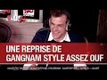 Une reprise de Gangnam Style assez ouf - C’Cauet sur NRJ