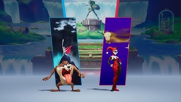 Rifts are BS | MultiVersus