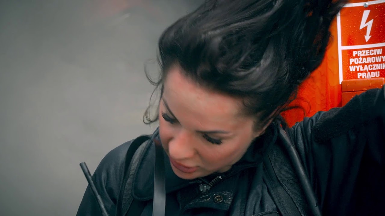 Szkoła Aspirantów Państwowej Straży Pożarnej w Poznaniu