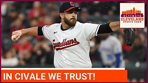 The Cleveland Guardians are ONE win away from the ...