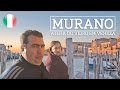 Conheça Murano | A Ilha do Vidro em Veneza