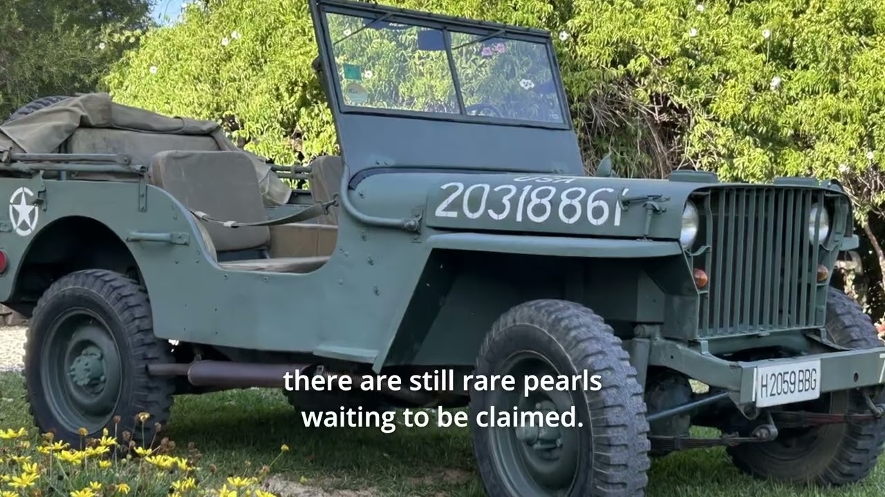 Tracks and Trade For Sale