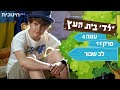 ילדי בית העץ | עונה 4 | פרק 11 - לב שבור 💔