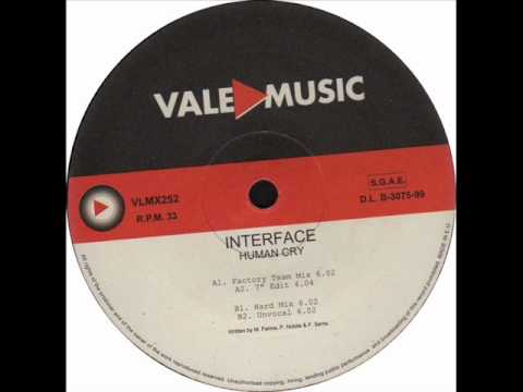 interface---human-cry-(factory-team-mix)
