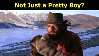 Jeremiah Johnson: Was Robert Redford's Performance Too Wooden?