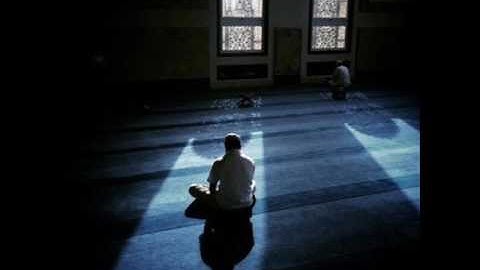 من الايه 54 وحتى الايه 79 من سورة الاعراف تهجد 25 رمضان 2017