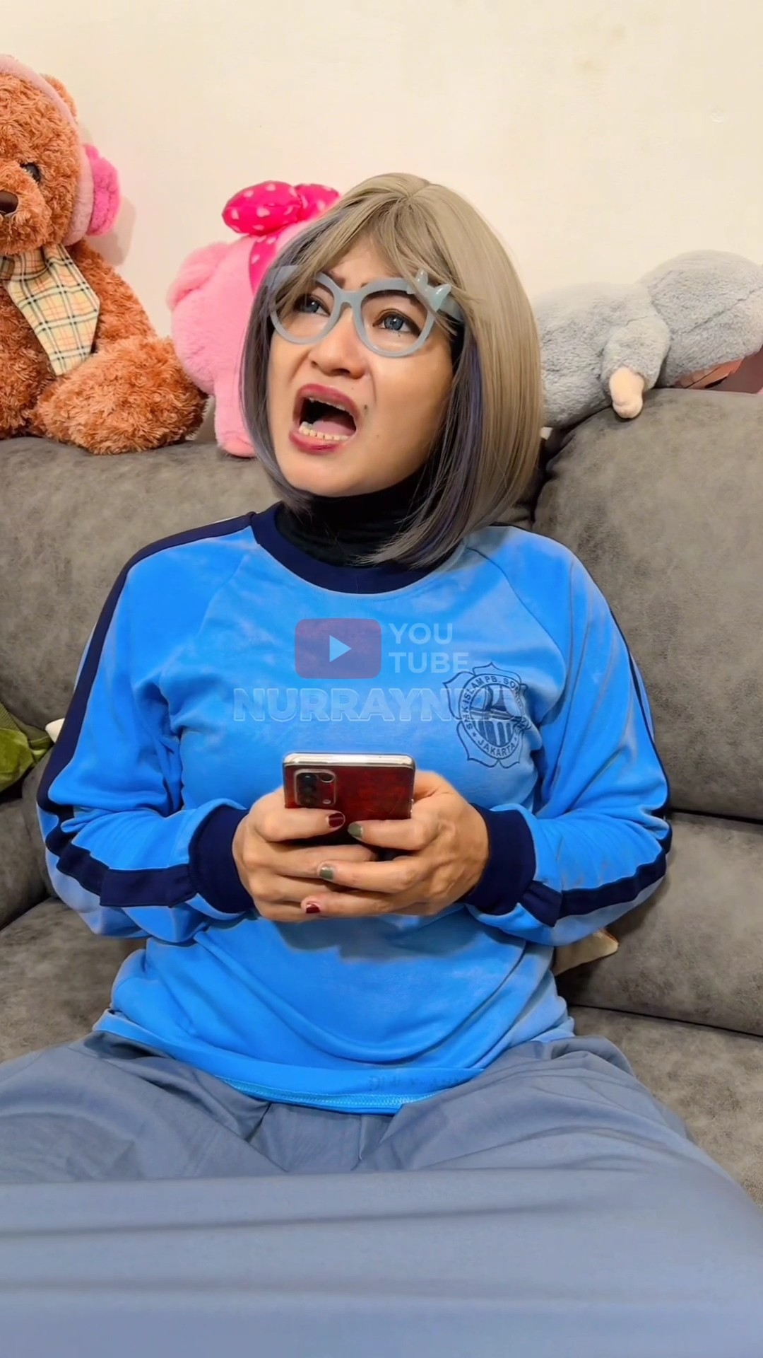 IND0MIE PARTY | NURRAYNI25