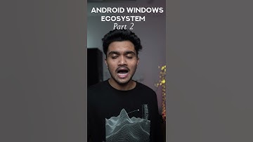 Copy Paste text between Android phone and Windows Laptop. #Shorts