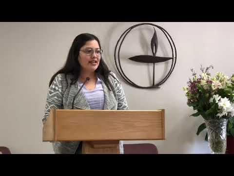 newport beach oregon Sermon: Love Reaches Out