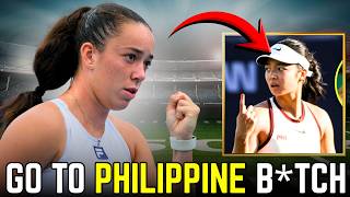 Download Lagu Tereza Valentova's Bold Reaction to Fans After Shocking Victory Over Alex Eala in Qatar MP3