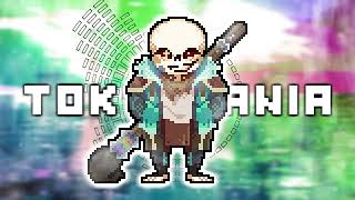 tokyovania Dualmix  Cover