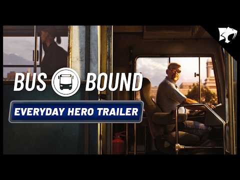 Video till Har du alltid drömt om att vara busschaufför?