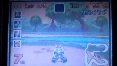 RDP3 1'30"58 - 55 Coins 100cc