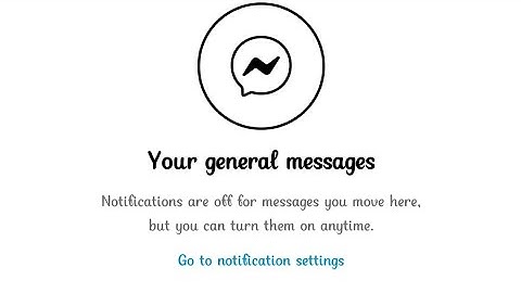 Fix Instagram General Message Not Showing | Instagram Message General & Primary options not showing
