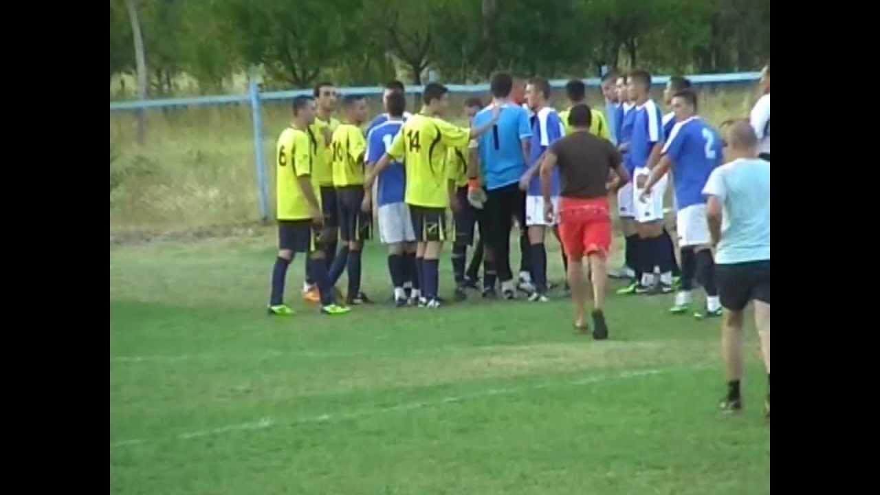 OFK Nis - FK C.Z.(Hum) . . .