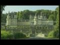 Beautiful Loire Valley, France/ Прекрасная Долина Луары, Франция