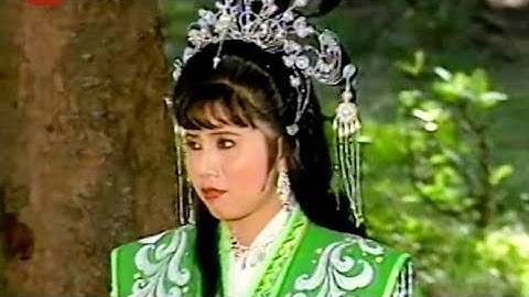 Công chúa Diệu Thiện (Vân Hà, Ngọc Huyền, Vũ Linh, Thoại Mỹ, Chiêu Hùng)