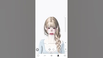 tutorial oplas zepeto girl #zepeto #zepetoindonesia #zepetoedit #zepetofyp #zepetofacetutorial