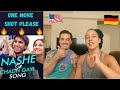 Nashe Si Chadh Gayi Reaction | Ranveer Singh | Jenny & Josh Reaction