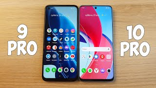 картинка: REALME 9 PRO VS REALME 10 PRO - ЧТО ИЗМЕНИЛОСЬ? ПОЛНОЕ СРАВНЕНИЕ!