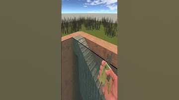 SCP - 096 CHASE (Garry