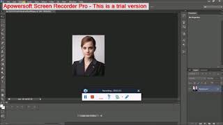 How to change size and pixel of a photograph for filling application form in Hindi screenshot 5