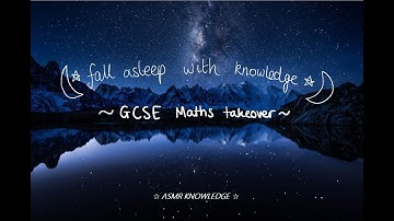 ASMR Doing a GCSE Higher Maths Paper ✰ Soft-spoken ✰ Whispering ✰ Mouse clicking ✰ Lo-fi ✰