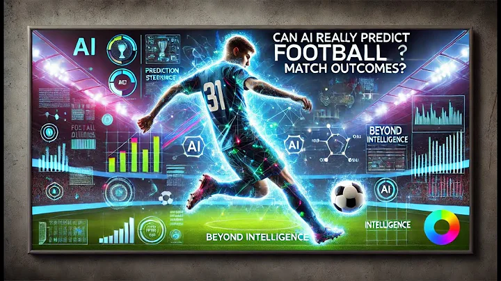 Can AI Really Predict Football Match Outcomes ?