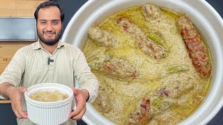 Malai Kabab Handi - Homemade Restaurant Style Seekh and Kabab Handi