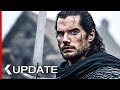 HIGHLANDER Reboot Starring Henry Cavill (2026) Latest Updates @KinoCheck.com