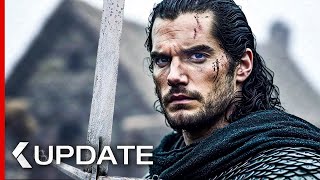 Highlander Movie Preview (2026) Reboot Starring Henry Cavill