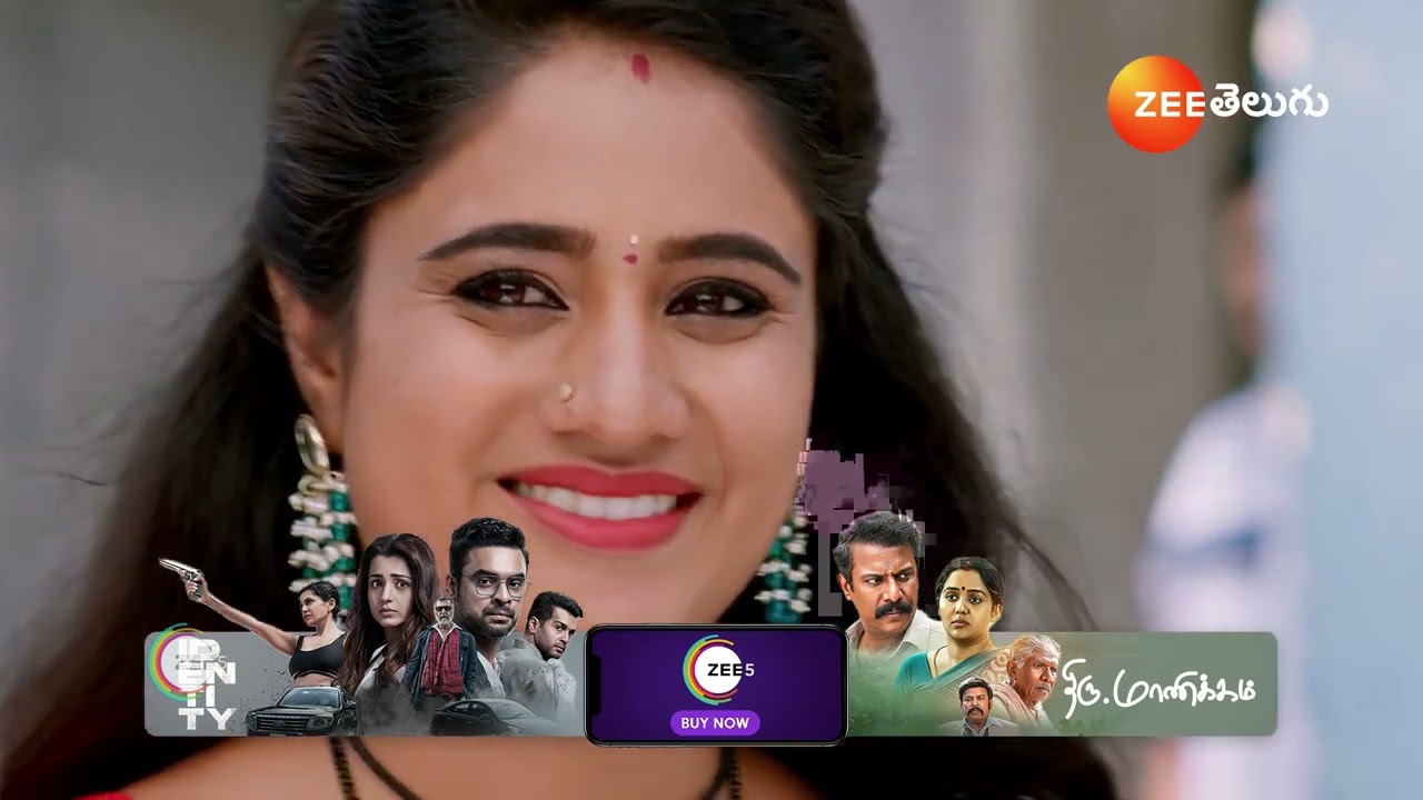 Jagadhatri Telugu | Ep - 455 | Webisode | Feb 03 2025 | Zee Telugu