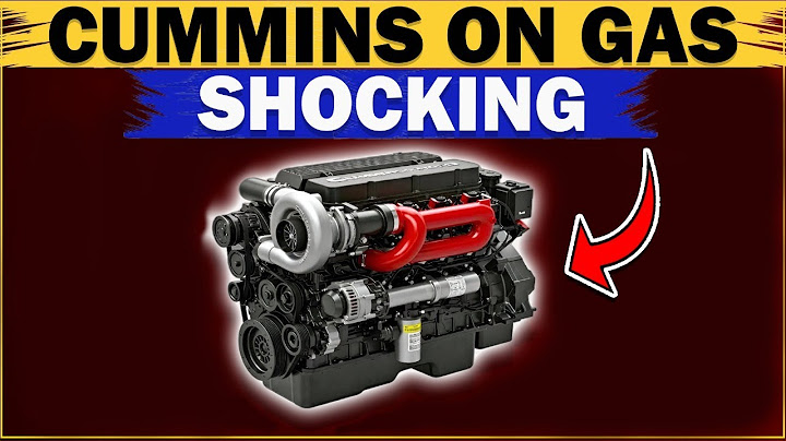 Is This The End For Diesel Engines?