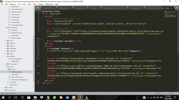 Cara membuat login dan logout menggunakan CodeIgniter