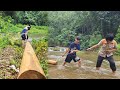 Help A Fat Homeless Boy He Helped Me Pull Wood To Prepare For Building A New House Help A Fat Homeless Boy He Helped Me Pull Wood To Prepare For Building A New House