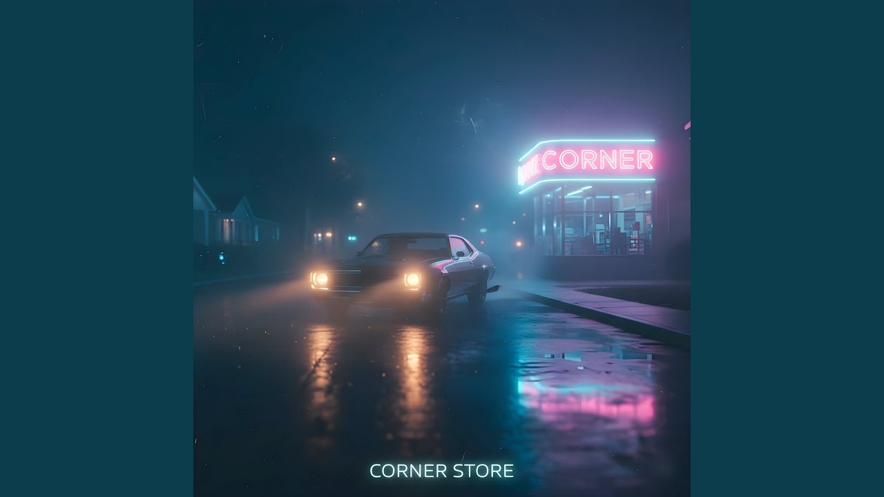 Corner Store