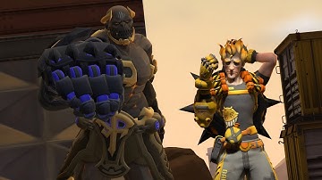 Overwatch Classic: DPS DOOM IS BACK